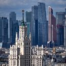 Проекты Москвы стали финалистами международной премии