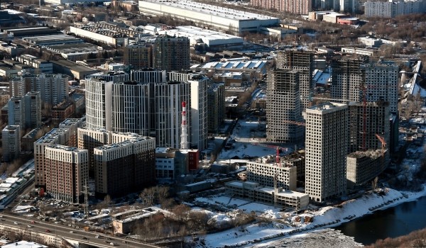 В Алексеевском районе от самостроя освобождено более четырех тысяч квадратных метров городской земли