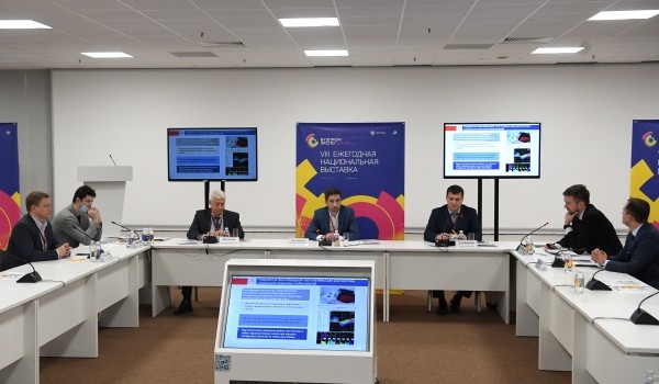 Московские экспортеры в 2022 году смогут принять участие в пяти международных выставках