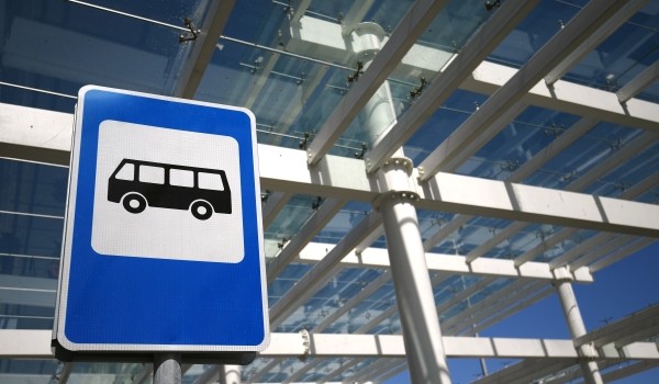 С 5 января изменится ряд автобусных маршрутов в районе развязки МКАД с улицей Верхние Поля