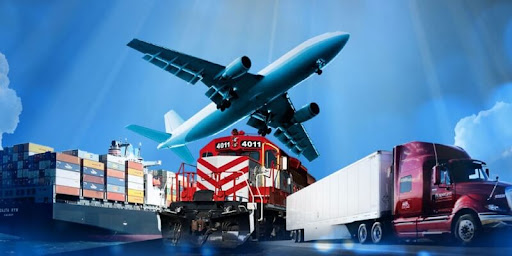 Мультимодальные перевозки грузов – надежно, безопасно, выгодно