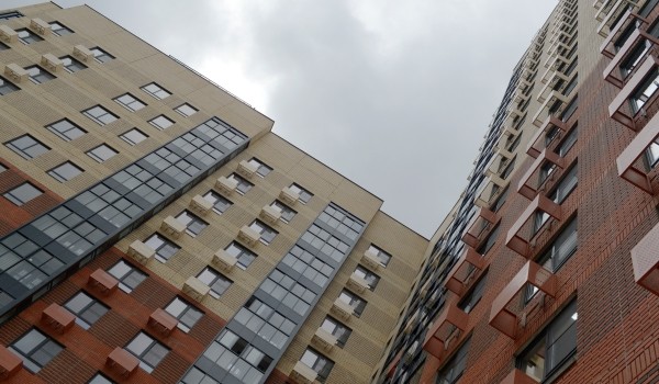 Росреестр по Москве в 2021 году зарегистрировал более 1,6 млн кв. м жилья по программе реновации