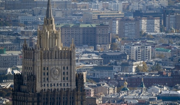 Москва укрепляет позиции в рейтингах Numbeo