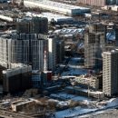Андрей Бочкарёв: План по вводу недвижимости в 2021 году перевыполнен почти вдвое