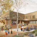 Новый образовательный центр «Летово» построят по совместному проекту голландских и российских архитекторов
