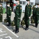 Почти 11 тыс. человек были отправлены из Москвы на военную службу по итогам призыва в 2021 году