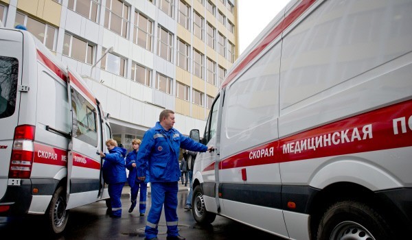 В поселке Киевский введена в эксплуатацию подстанция скорой помощи