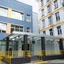 В Зеленограде завершено строительство школы на 1 100 мест