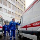 Подстанцию скорой помощи в Щербинке введут в этом году