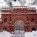 Реставрацию господского дома усадьбы «Покровское-Стрешнево» проведут до конца года