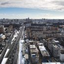 Бирюков: Волоколамское шоссе и прилегающие территории благоустроят в Москве до конца года