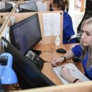 Новая платформа связи в Москве позволила в пять раз увеличить число принимаемых звонков службой «122»