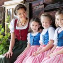 Пару слов о культуре и менталитете жителей Австрии