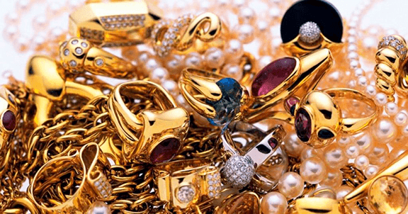 Скупка золота: как не стать жертвой мошенничества и обмана